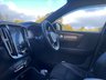 USED 2019 19 VOLVO XC40 1.5 T3 (155) R DESIGN Pro 5dr Euro 6 (Black Leather Seats, Electric Drivers Seat, Heated Windscreen, Satellite Navigation) NATIONWIDE DELIVERY - RESERVE ONLINE TODAY