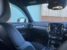 USED 2019 19 VOLVO XC40 1.5 T3 (155) R DESIGN Pro 5dr Euro 6 (Black Leather Seats, Electric Drivers Seat, Heated Windscreen, Satellite Navigation) NATIONWIDE DELIVERY - RESERVE ONLINE TODAY