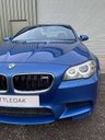 USED 2013 63 BMW M5 4.4 M5 4d 553 BHP 