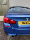 USED 2013 63 BMW M5 4.4 M5 4d 553 BHP 
