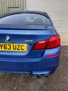 USED 2013 63 BMW M5 4.4 M5 4d 553 BHP 