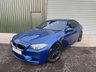 USED 2013 63 BMW M5 4.4 M5 4d 553 BHP 