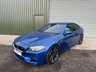 USED 2013 63 BMW M5 4.4 M5 4d 553 BHP 