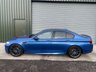 USED 2013 63 BMW M5 4.4 M5 4d 553 BHP 