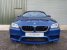USED 2013 63 BMW M5 4.4 M5 4d 553 BHP 