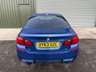 USED 2013 63 BMW M5 4.4 M5 4d 553 BHP 