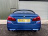 USED 2013 63 BMW M5 4.4 M5 4d 553 BHP 