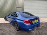 USED 2013 63 BMW M5 4.4 M5 4d 553 BHP 