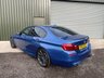 USED 2013 63 BMW M5 4.4 M5 4d 553 BHP 