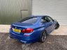 USED 2013 63 BMW M5 4.4 M5 4d 553 BHP 