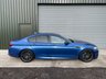 USED 2013 63 BMW M5 4.4 M5 4d 553 BHP 