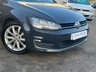 USED 2013 13 VOLKSWAGEN GOLF 2.0 GT TDI BLUEMOTION TECHNOLOGY 5d 148 BHP 