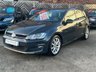 USED 2013 13 VOLKSWAGEN GOLF 2.0 GT TDI BLUEMOTION TECHNOLOGY 5d 148 BHP 