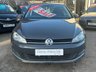 USED 2013 13 VOLKSWAGEN GOLF 2.0 GT TDI BLUEMOTION TECHNOLOGY 5d 148 BHP 