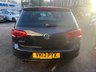 USED 2013 13 VOLKSWAGEN GOLF 2.0 GT TDI BLUEMOTION TECHNOLOGY 5d 148 BHP 