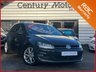 USED 2013 13 VOLKSWAGEN GOLF 2.0 GT TDI BLUEMOTION TECHNOLOGY 5d 148 BHP 