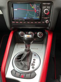 USED 2013 13 AUDI TT 2.0 TDI QUATTRO BLACK EDITION 2d AUTO 168 BHP COUPE