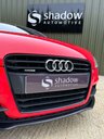 USED 2013 13 AUDI TT 2.0 TDI QUATTRO BLACK EDITION 2d AUTO 168 BHP COUPE