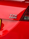 USED 2013 13 AUDI TT 2.0 TDI QUATTRO BLACK EDITION 2d AUTO 168 BHP COUPE