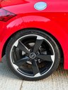 USED 2013 13 AUDI TT 2.0 TDI QUATTRO BLACK EDITION 2d AUTO 168 BHP COUPE