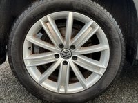 USED 2012 12 VOLKSWAGEN TIGUAN 2.0 SPORT TDI 4MOTION 5d 168 BHP 