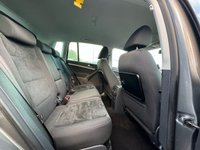 USED 2012 12 VOLKSWAGEN TIGUAN 2.0 SPORT TDI 4MOTION 5d 168 BHP 