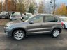 USED 2012 12 VOLKSWAGEN TIGUAN 2.0 SPORT TDI 4MOTION 5d 168 BHP 