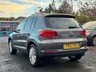 USED 2012 12 VOLKSWAGEN TIGUAN 2.0 SPORT TDI 4MOTION 5d 168 BHP 