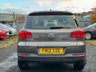 USED 2012 12 VOLKSWAGEN TIGUAN 2.0 SPORT TDI 4MOTION 5d 168 BHP 