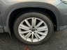 USED 2012 12 VOLKSWAGEN TIGUAN 2.0 SPORT TDI 4MOTION 5d 168 BHP 
