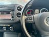 USED 2012 12 VOLKSWAGEN TIGUAN 2.0 SPORT TDI 4MOTION 5d 168 BHP 