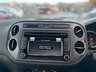 USED 2012 12 VOLKSWAGEN TIGUAN 2.0 SPORT TDI 4MOTION 5d 168 BHP 