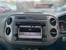 USED 2012 12 VOLKSWAGEN TIGUAN 2.0 SPORT TDI 4MOTION 5d 168 BHP 