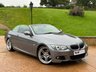 USED 2011 11 BMW 3 SERIES 3.0 330D M SPORT 2d 242 BHP 