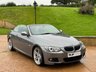 USED 2011 11 BMW 3 SERIES 3.0 330D M SPORT 2d 242 BHP 