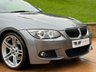 USED 2011 11 BMW 3 SERIES 3.0 330D M SPORT 2d 242 BHP 