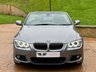 USED 2011 11 BMW 3 SERIES 3.0 330D M SPORT 2d 242 BHP 