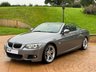 USED 2011 11 BMW 3 SERIES 3.0 330D M SPORT 2d 242 BHP 