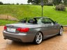 USED 2011 11 BMW 3 SERIES 3.0 330D M SPORT 2d 242 BHP 