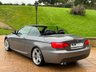 USED 2011 11 BMW 3 SERIES 3.0 330D M SPORT 2d 242 BHP 
