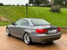 USED 2011 11 BMW 3 SERIES 3.0 330D M SPORT 2d 242 BHP 
