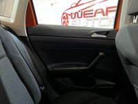 USED 2018 18 VOLKSWAGEN POLO 1.0 SE 5d 74 BHP FSH, two keys, SE, A/C, Alloys