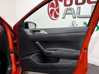 USED 2018 18 VOLKSWAGEN POLO 1.0 SE 5d 74 BHP FSH, two keys, SE, A/C, Alloys