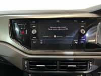 USED 2018 18 VOLKSWAGEN POLO 1.0 SE 5d 74 BHP FSH, two keys, SE, A/C, Alloys