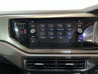 USED 2018 18 VOLKSWAGEN POLO 1.0 SE 5d 74 BHP FSH, two keys, SE, A/C, Alloys