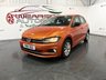 USED 2018 18 VOLKSWAGEN POLO 1.0 SE 5d 74 BHP FSH, two keys, SE, A/C, Alloys
