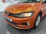 USED 2018 18 VOLKSWAGEN POLO 1.0 SE 5d 74 BHP FSH, two keys, SE, A/C, Alloys