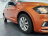 USED 2018 18 VOLKSWAGEN POLO 1.0 SE 5d 74 BHP FSH, two keys, SE, A/C, Alloys