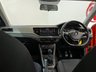 USED 2018 18 VOLKSWAGEN POLO 1.0 SE 5d 74 BHP FSH, two keys, SE, A/C, Alloys