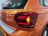 USED 2018 18 VOLKSWAGEN POLO 1.0 SE 5d 74 BHP FSH, two keys, SE, A/C, Alloys